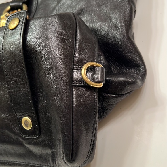 Coach purse - Picture 7 of 13